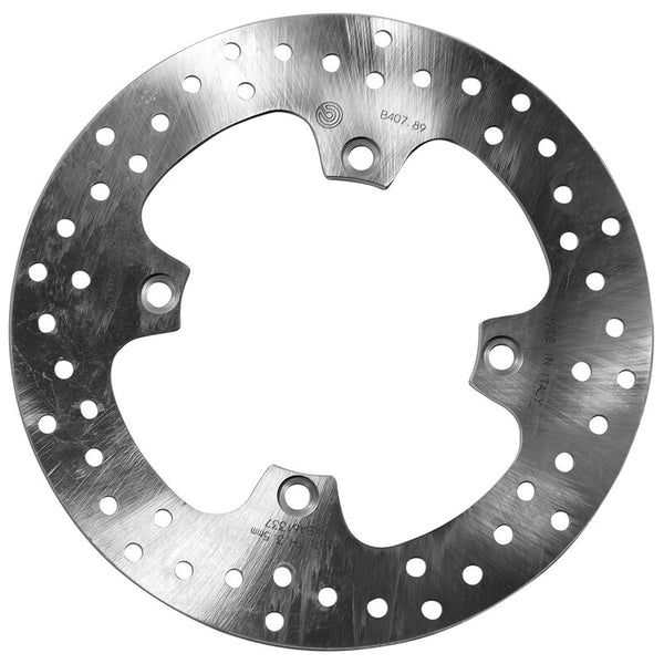 Brembo Serial Round Fixed Brake Disc 68B40789