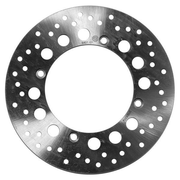Brembo Serial Round Fixed Brake Disc 68B407C7