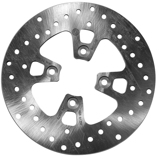 Brembo Serial Round Fixed Brake Disc 68B407G3