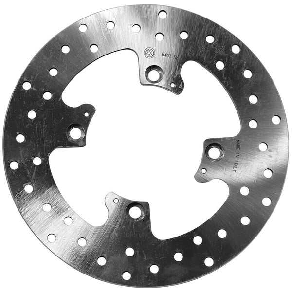 Brembo Serial Round Fixed Brake Disc 68B407N6