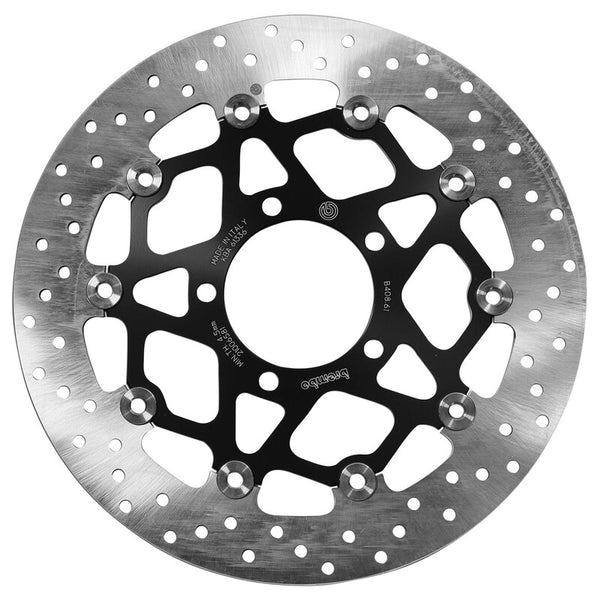 Brembo Serial Round Floating Brake Disc 78B40861