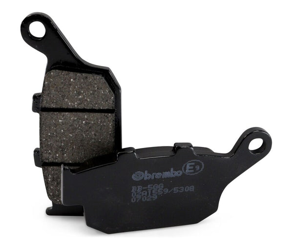 Brembo Scooter Carbon Ceramic Brake Pads - 07029 07029