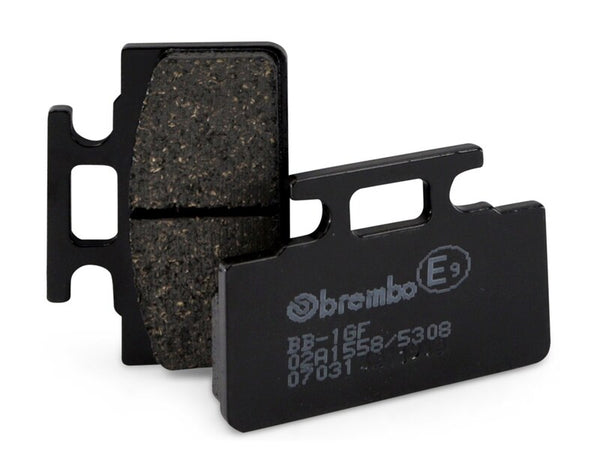 Brembo Scooter Carbon Ceramic Brake Pads - 07031 07031