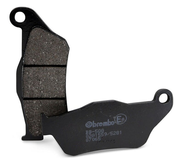Pastillas de freno de cerámica de carbono Brembo Scooter - 07065 07065