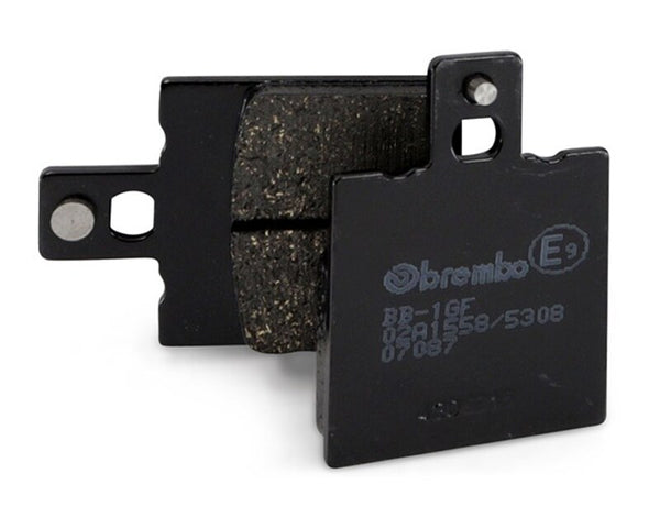 Pastillas de freno de cerámica de carbono Brembo Scooter - 07087 07087