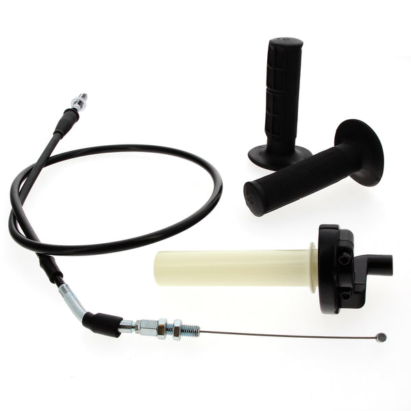 Bihr Throttle System + Cable CR Pro Leisure Type Suzuki LT-R45001-2575