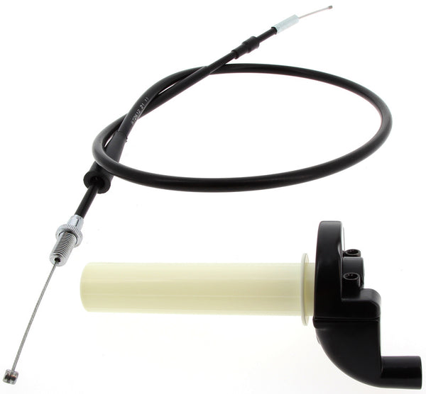 Bihr Throttle System + Cable CR Pro Leisure Type01-0563