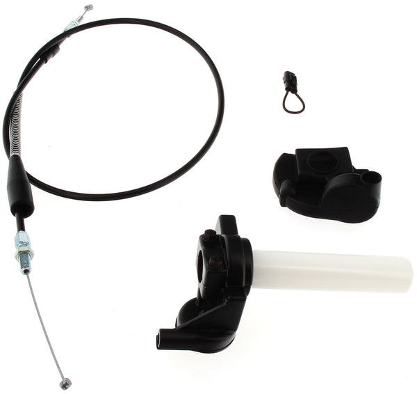 Bihr Throttle System + Cable Vortex Type Yamaha YFZ45001-0579