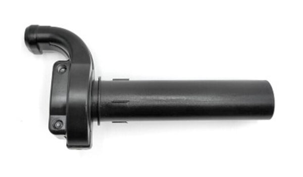 Bihr Push/tirar del acelerador de 4 tiempos recto Universal32-40030