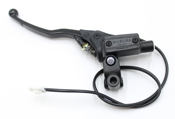 Magura 167 Cilindro maestro de cebutes 723295.0