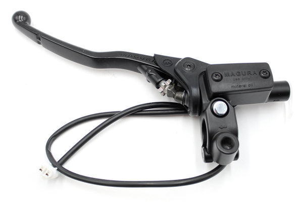 Magura 167 Ø10.5 Cilindro maestro de embrague hidráulico KTM 2700185.0