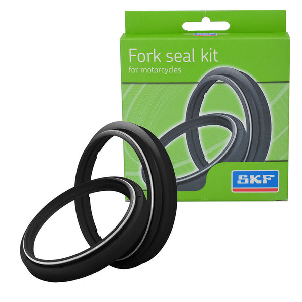SKF Fork Sell y Polvo Cover - showa 41x54x9 mm kitb -41s