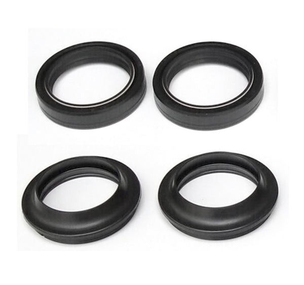 TECNIUM Fork Oil Seals & Dust Covers - 45x57x11 mm 1044556 