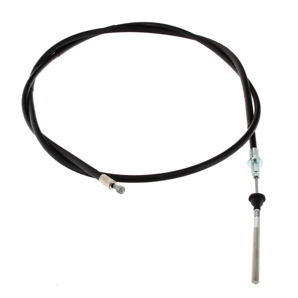 Cable de freno Tecnium - trasero 1047683