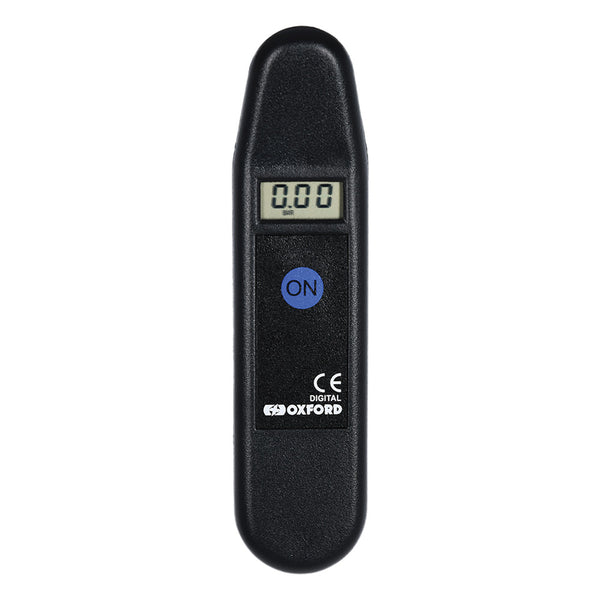 Oxford Airgauge Mango de presión digital OX752