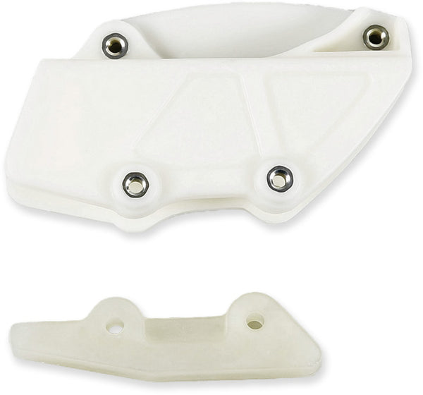 Guía de la cadena ovni translúcida Honda HO02623@280