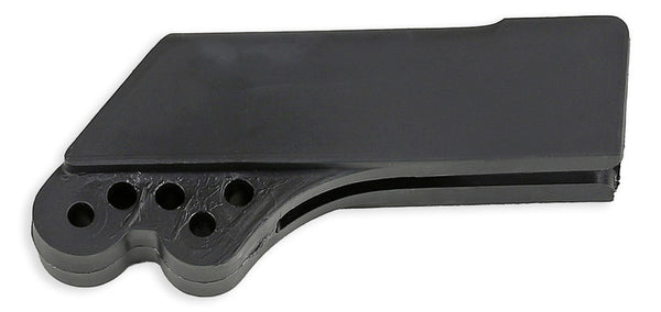 Guía de la cadena ovni Black Honda HO02662#001