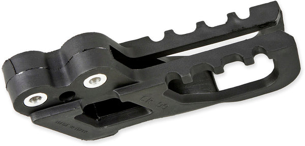 Guía de la cadena ovni Black Honda HO03660#001