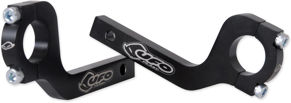 Kit de montaje Ufo Handguard negro PM01636