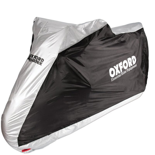 Oxford Aquatex Bike Cover Size Small CV200
