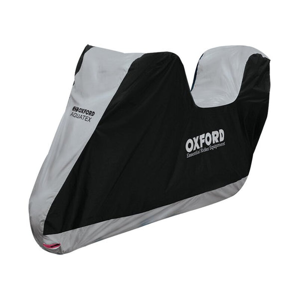Oxford Aquatex Top Box Protective Cover Size M CV203