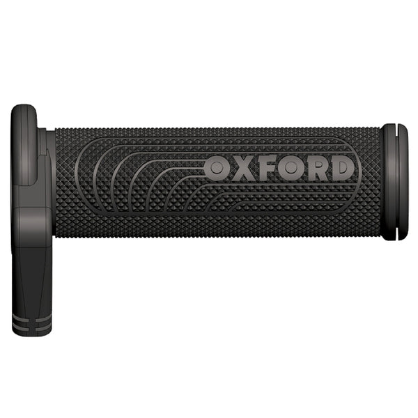 Oxford Hotgrip® Sport Heat Many Derecha - Of696T7