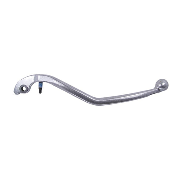 V Parts Brake handle - Polished Aluminum for Derbi GPR 50 R S11-50190P