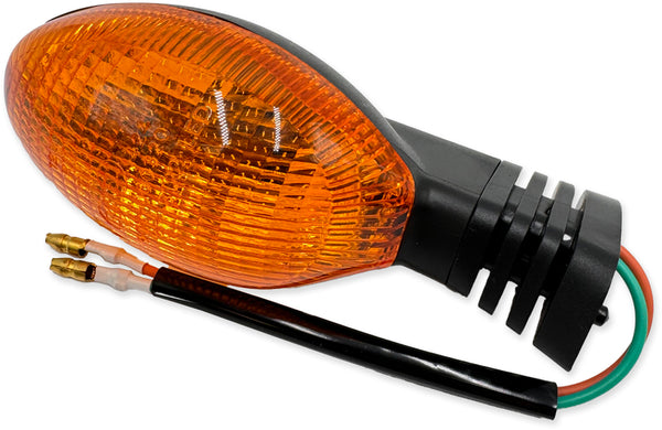 V Parts Indicator Realar Left OE Type Ducati Monster 6981