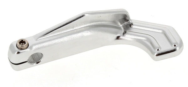 V Parts Kick Start Gray Ask-63-Silver