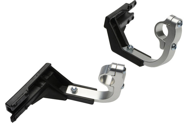 Kit de hardware universal Barkbusters Montaje de abrazadera de un solo punto Ø22mm STM-001-00 NP