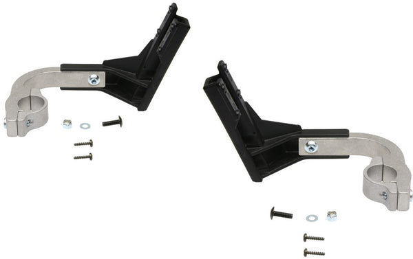 Kit de hardware universal de barcas Montaje de abrazadera de punto único Ø25.4 mm STM-002-01-NP