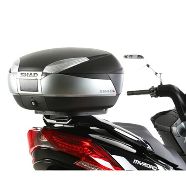 Set de accesorios maestros de sábalo Top - Kymco K0my72st