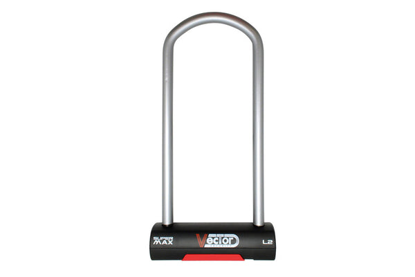 Vector Super Max L2 U -lock - Ø16 mm / 125x320 mm