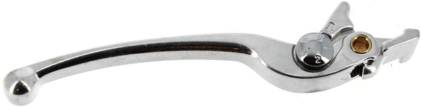 Bihr Right lives oe Type Casted Aluminum Polished Suzuki An650 Burgman 11-50760p