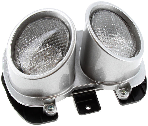 Bihr LED Bear Light con Blinkers integrados-SUZUKI GSR600-ST-2011