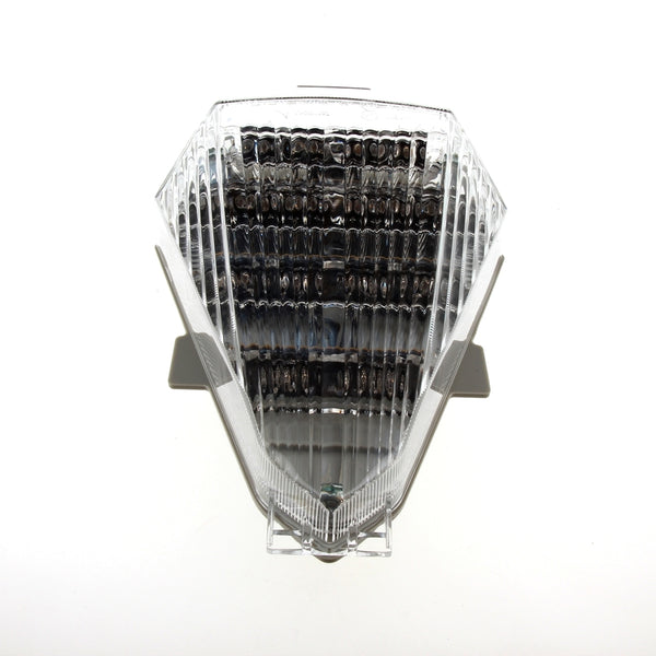 Bihr LED Bear Light con Blinkers-Yamaha YZF-R6-ST-5080A integrados