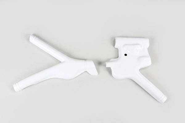 UFO Marco Guard White Honda XR600R HO02685#041