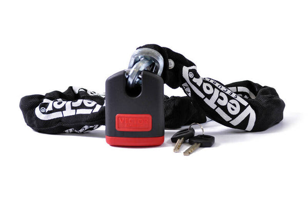 Bloqueo de cadena Vector Pro - Ø10.5 mm / 1.5m