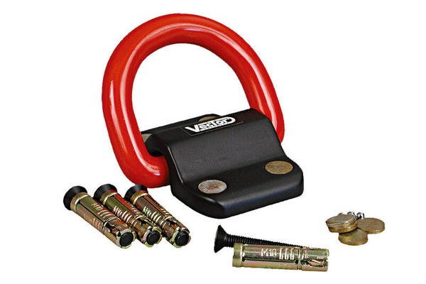 Ancla de fijación de bloques compactos vectoriales - Ø22 mm