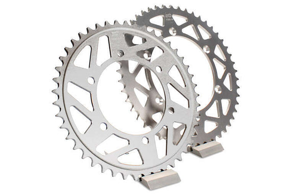Afam Sprocket trasero de aluminio 93622 - 520 93622-45