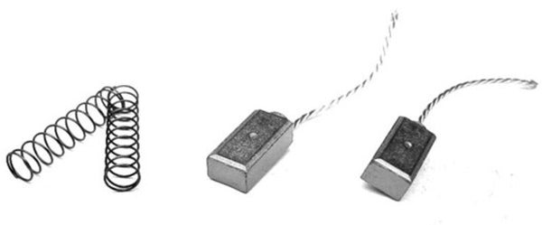 Turmax Alternator Repair Kit Set - Suzuki GSXR1100 CBS -901T