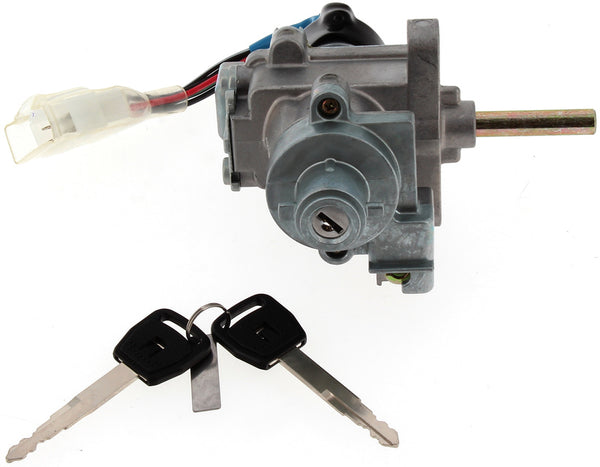 Interruptor de encendido BIHR Kymco 125 Dinki112n0000b