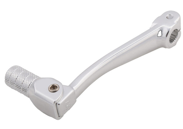 V Parts Shift Lives Aluminio Gray Minarelli AM6 ASC-05-Silver