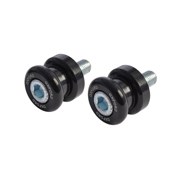 Bobbins M10 (1.50 Thread) Negro OX786