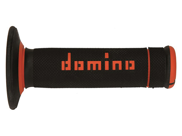 Domino A020 ​​MX Diamantes de dos colores Diamond Full A02041C4540A7-1