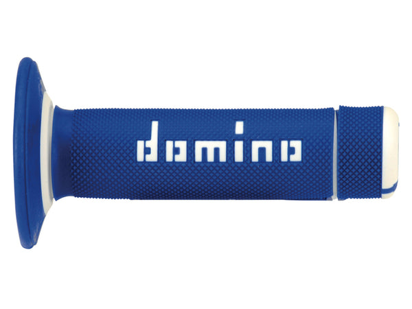 Domino A020 ​​MX Diamantes de dos colores A02041C4648A7-1