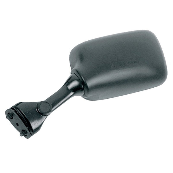 Vicma izquierdo Mirror OEM - Suzuki negro RGV250 / TL1000 (1pc) Es590i