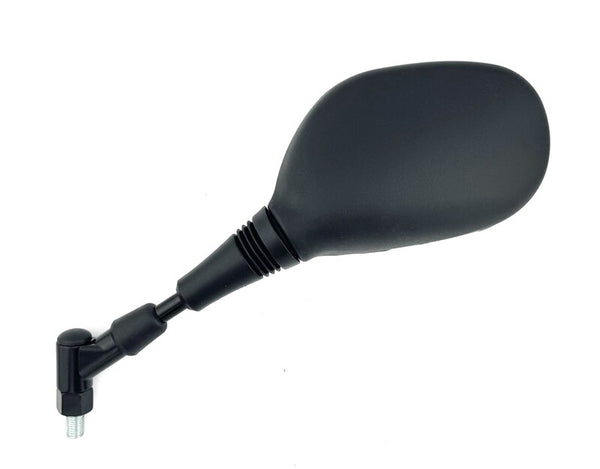 Vicma izquierda Mirror OEM - Black Suzuki UH125 (1pc) Es683i