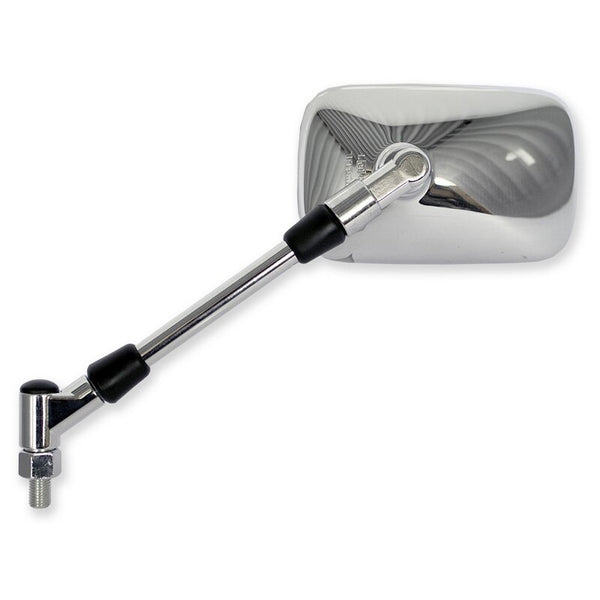 Vicma Mirror izquierdo OEM - Chrome Suzuki SV650N / TU125 (1pc) Es688i