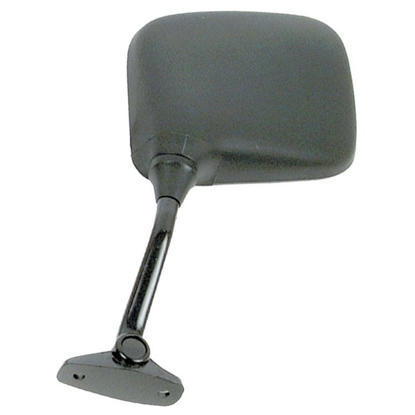 Vicma izquierda Mirror OEM - Black Yamaha FZ750 (1pc) Ey518i